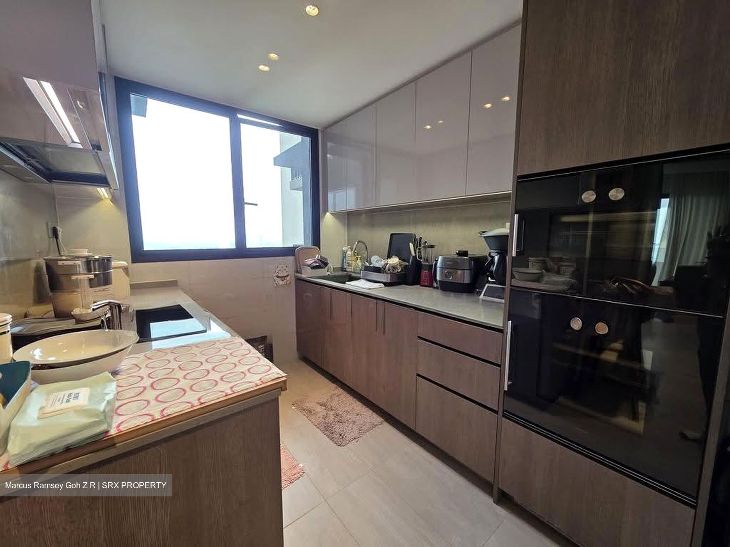 Avenue South Residence (D3), Apartment #636300191